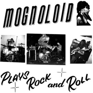 Mongoloid - Plays Rock And Roll ryhmässä VINYYLI @ Bengans Skivbutik AB (2069923)