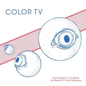 Color Tv - Color Tv ryhmässä VINYYLI @ Bengans Skivbutik AB (2069924)