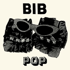 Bib - Pop ryhmässä VINYYLI @ Bengans Skivbutik AB (2069925)