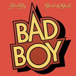 Bad Boy - Back To Back ryhmässä CD @ Bengans Skivbutik AB (2069961)