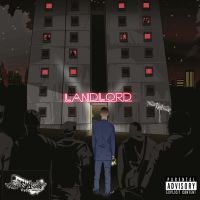 Giggs - Landlord (Ltd.Ed.) ryhmässä VINYYLI @ Bengans Skivbutik AB (2069978)