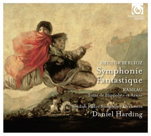 San Francisco Symphony - Symphonie Fantastique ryhmässä CD @ Bengans Skivbutik AB (2070003)