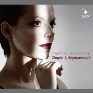 Chopin - Piano Works ryhmässä CD @ Bengans Skivbutik AB (2070019)