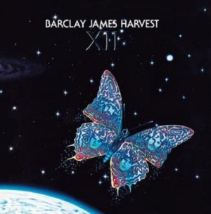 Barclay James Harvest - Xii: 3 Disc Deluxe (2Cd+Dvd) Remast ryhmässä CD @ Bengans Skivbutik AB (2070813)