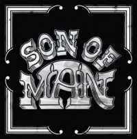 Son Of Man - Son Of Man ryhmässä CD / Rock @ Bengans Skivbutik AB (2070817)