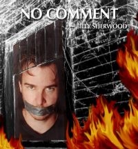 Sherwood Billy - No Comment ryhmässä CD @ Bengans Skivbutik AB (2070829)