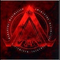 Amaranthe - Maximalism ryhmässä Minishops / Amaranthe @ Bengans Skivbutik AB (2071254)