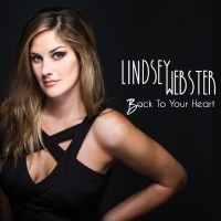 Webster Lindsey - Back To Your Heart ryhmässä CD @ Bengans Skivbutik AB (2071566)