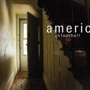 American Football - American Football ryhmässä CD @ Bengans Skivbutik AB (2071596)