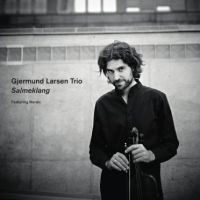 Larsen Gjermund - Salmeklang ryhmässä CD @ Bengans Skivbutik AB (2071615)