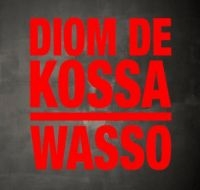 Kossa Diomde - Wasso ryhmässä CD @ Bengans Skivbutik AB (2071617)