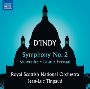 Royal Scottish National Orchestra / - Symphony No. 2 ryhmässä ME SUOSITTELEMME / Joululahjavinkki: CD @ Bengans Skivbutik AB (2071641)