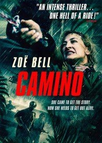 Camino (2015) ryhmässä Elokuva DVD @ Bengans Skivbutik AB (2071737)