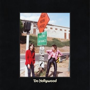 Lemon Twigs The - Do Hollywood ryhmässä ME SUOSITTELEMME / Joululahjavinkki: Vinyyli @ Bengans Skivbutik AB (2071904)