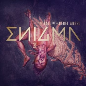 Enigma - Fall Of A Rebel Angel ryhmässä CD @ Bengans Skivbutik AB (2071944)