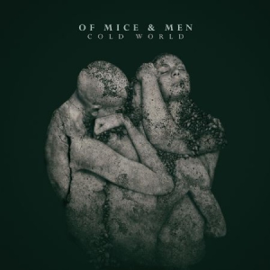 Of Mice & Men - Cold World ryhmässä -Start Max @ Bengans Skivbutik AB (2071953)