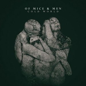 OF MICE & MEN - COLD WORLD ryhmässä CD @ Bengans Skivbutik AB (2071960)