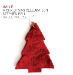 Hallé Orchestra / Bell Stephen - A Christmas Celebration ryhmässä CD @ Bengans Skivbutik AB (2072089)