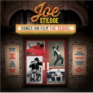 Stilgoe Joe / Curtis Stigers - Songs On Film: The Sequel ryhmässä CD @ Bengans Skivbutik AB (2072094)