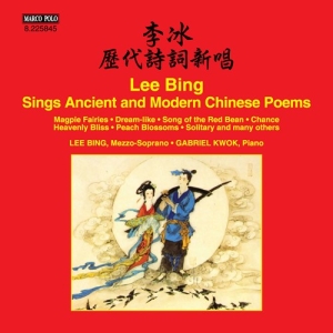 Bing Lee / Kwok Gabriel - Lee Bing Sings Ancient & Modern Chi ryhmässä CD @ Bengans Skivbutik AB (2072101)