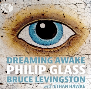 Levingston Bruce - Dreaming Awake ryhmässä ME SUOSITTELEMME / Joululahjavinkki: CD @ Bengans Skivbutik AB (2072199)