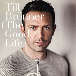 Brönner Till - The Good Life ryhmässä CD @ Bengans Skivbutik AB (2072453)