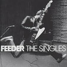 Feeder - The Singles ryhmässä CD @ Bengans Skivbutik AB (2072476)