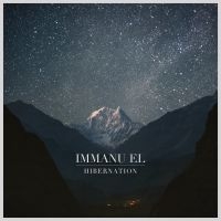 Immanu El - Hibernation ryhmässä VINYYLI @ Bengans Skivbutik AB (2073525)