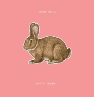 Hell Thom - Happy Rabbit ryhmässä VINYYLI @ Bengans Skivbutik AB (2073527)