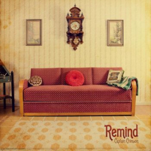 Captain Crimson - Remind ryhmässä CD @ Bengans Skivbutik AB (2073529)