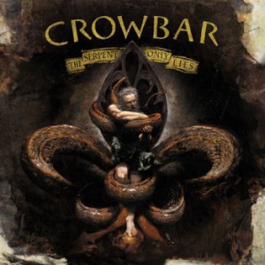 Crowbar - Serpent Only Lies ryhmässä CD @ Bengans Skivbutik AB (2073534)