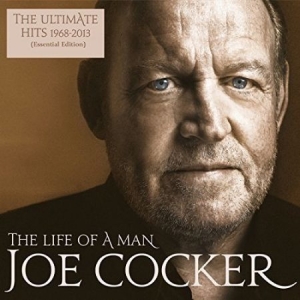 Cocker Joe - The Life Of A Man - The Ultimate Hits 1968 - 2013 (Essential Edition) ryhmässä VINYYLI @ Bengans Skivbutik AB (2073542)