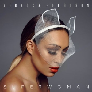 Ferguson Rebecca - Superwoman ryhmässä CD @ Bengans Skivbutik AB (2073549)