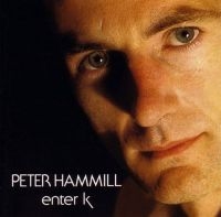 Hammill Peter - Enter K ryhmässä VINYYLI @ Bengans Skivbutik AB (2073922)