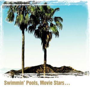 Dwight Yoakam - Swimmin' Pools, Movie Stars... ryhmässä VINYYLI @ Bengans Skivbutik AB (2073929)