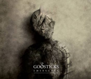 Godsticks - Emergence ryhmässä ME SUOSITTELEMME / Joululahjavinkki: CD @ Bengans Skivbutik AB (2073938)