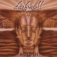 Darkwell - Moloch ryhmässä CD @ Bengans Skivbutik AB (2073961)