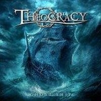 Theocracy - Ghost Ship ryhmässä CD @ Bengans Skivbutik AB (2073968)