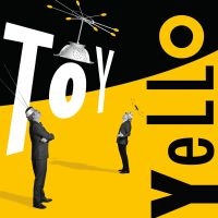 Yello - Toy (2Lp) ryhmässä Minishops / Yello @ Bengans Skivbutik AB (2073969)