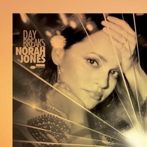 Norah Jones - Day Breaks (Dlx) ryhmässä Minishops / Norah Jones @ Bengans Skivbutik AB (2073975)