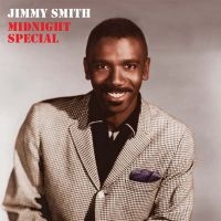 Smith Jimmy - Midnight Special ryhmässä CD @ Bengans Skivbutik AB (2074002)