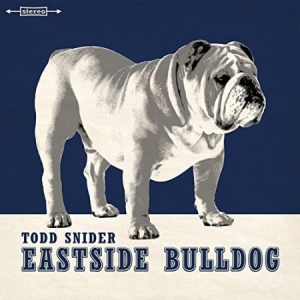 Snider Todd - Eastside Bulldog ryhmässä CD @ Bengans Skivbutik AB (2074020)