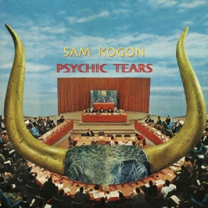 Kogon Sam - Psychic Tears ryhmässä VINYYLI @ Bengans Skivbutik AB (2074021)