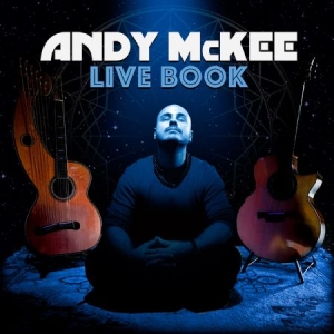 Mckee Andy - Live Book ryhmässä CD @ Bengans Skivbutik AB (2074037)