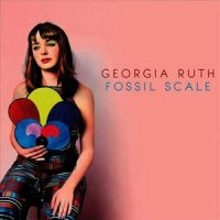 Ruth Georgia - Fossil Scale ryhmässä CD @ Bengans Skivbutik AB (2074114)