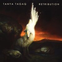 Tagaq Tanya - Retribution ryhmässä CD @ Bengans Skivbutik AB (2074151)