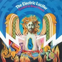 Haack Bruce - The Electric Lucifer ryhmässä VINYYLI @ Bengans Skivbutik AB (2074159)