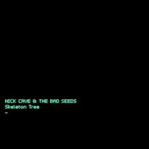 Cave Nick & The Bad Seeds - Skeleton Tree ryhmässä Minishops / Nick Cave @ Bengans Skivbutik AB (2074810)