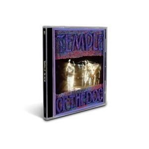 Temple Of The Dog - Temple Of The Dog ryhmässä CD @ Bengans Skivbutik AB (2074861)