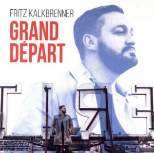 Fritz Kalkbrenner - Grand Départ ryhmässä VINYYLI @ Bengans Skivbutik AB (2074882)